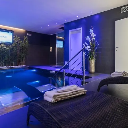 Apartment Relax In *
