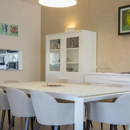 Apartment Relax In