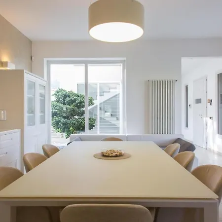 Apartment Relax In
