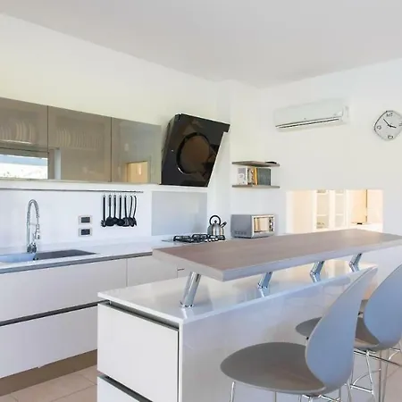 Apartment Relax In *
