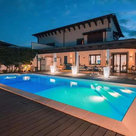 Apartment Relax In