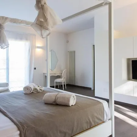 Relax In Apartment Palermo